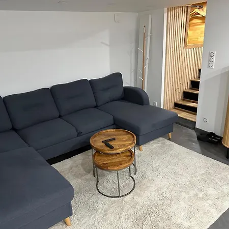 Lägenhet Studio Bien Etre *