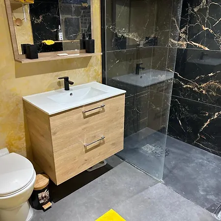 아파트 Studio Bien Etre 릴