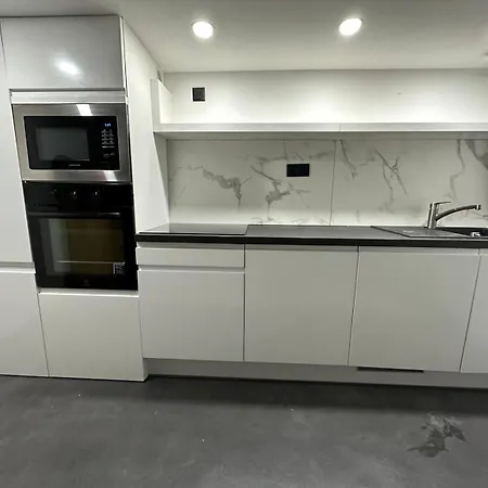 Apartament Studio Bien Etre
